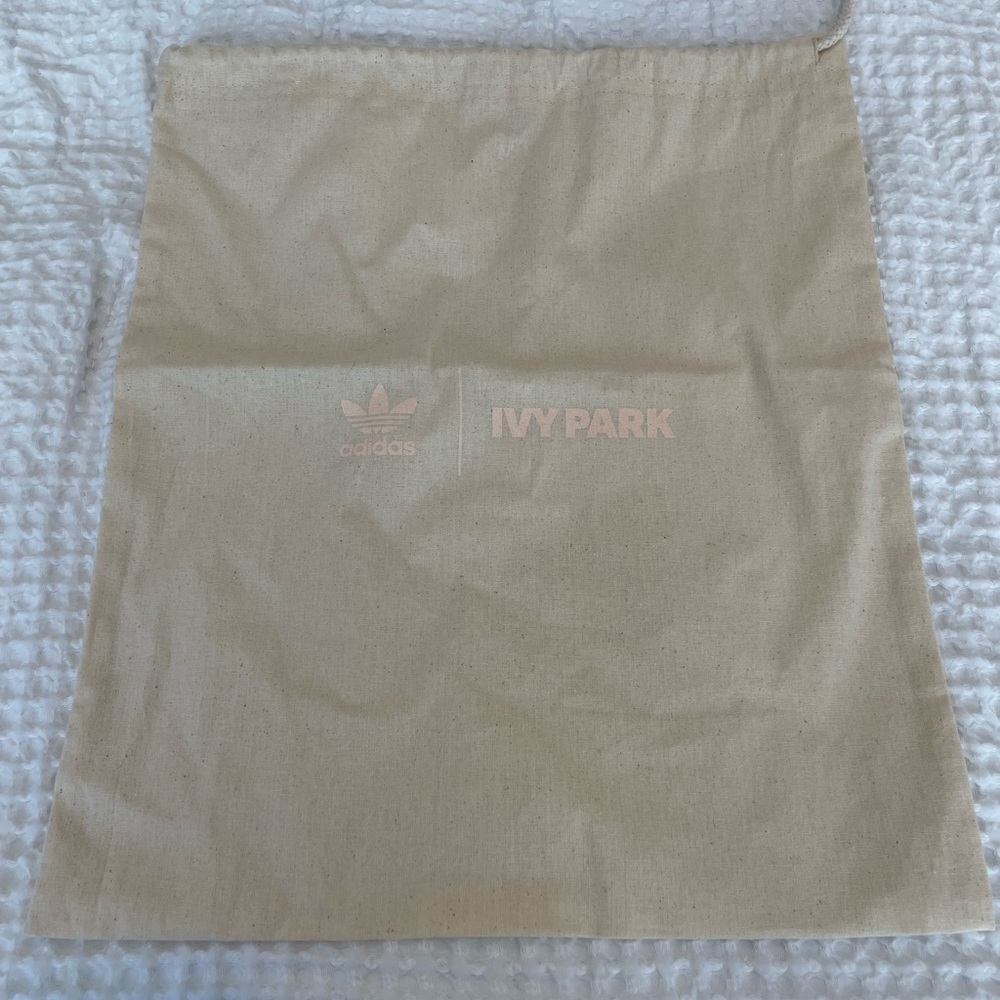 Adidas x Ivy Park Dust Bag